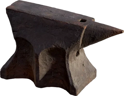 blacksmith anvil 003 — Descargar