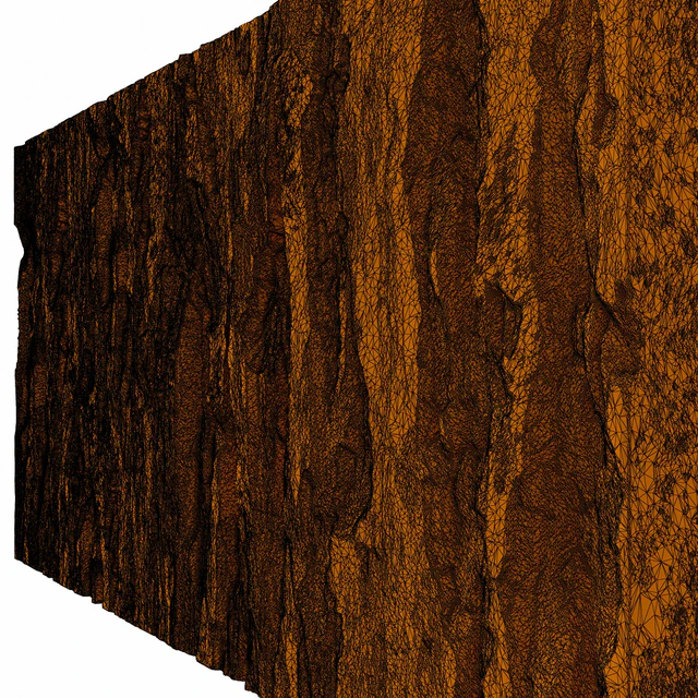 Wall stone slab rock mono n1 / — Descargar