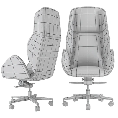 Vaghi Suoni armchair — Вид 4