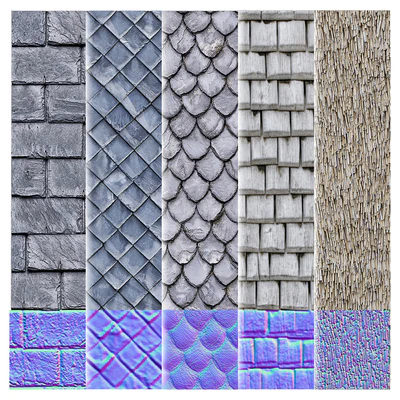Classic roof — Ver 1