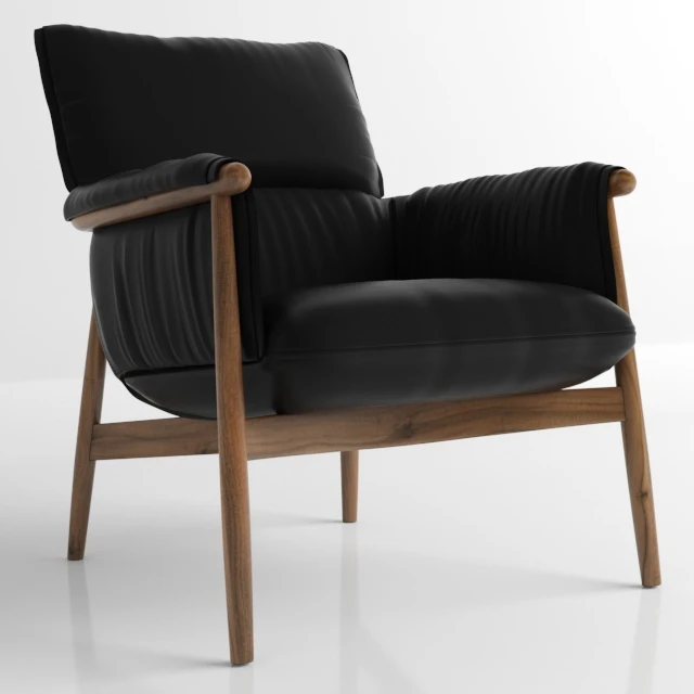 Carl Hansen Chair — Descargar