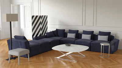 sofas and couches 001 — Скачать