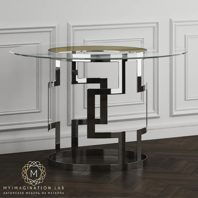 Table My Imagination Gloss — Descargar