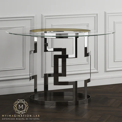 Table My Imagination Gloss — Ver 1