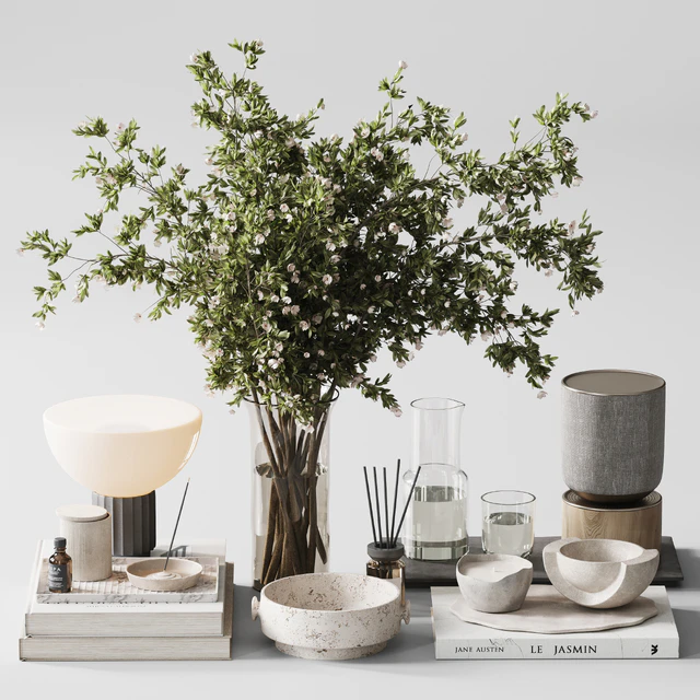 Decorative set H93 — Descargar