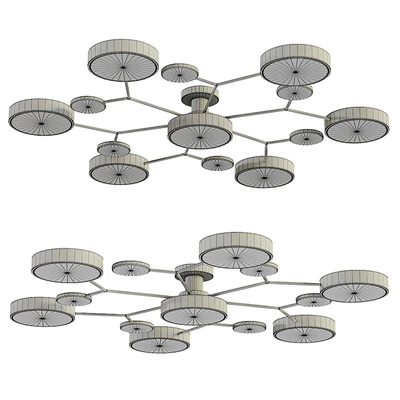 Aliexpress chandelier — Ver 3