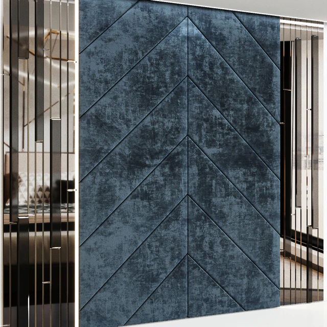 Wall panel — Descargar