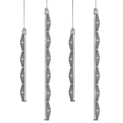 Pendant lamp CARIA Lampatron — Ver 2