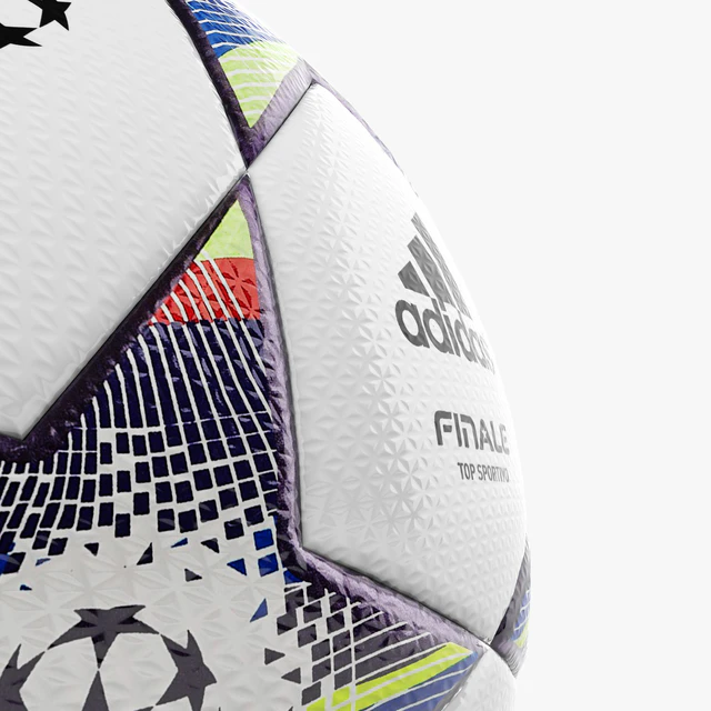 Adidas UEFA Ball — Descargar