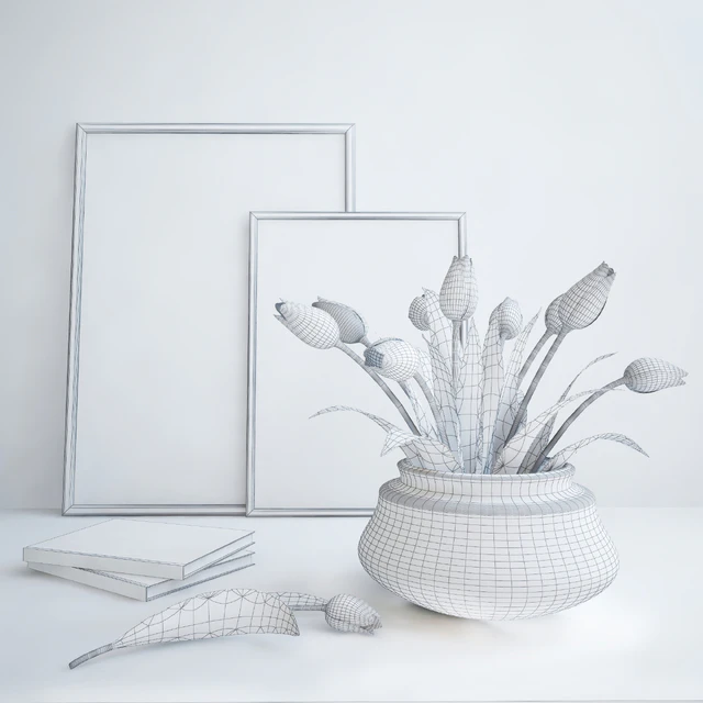 Decorative set 02 — Descargar