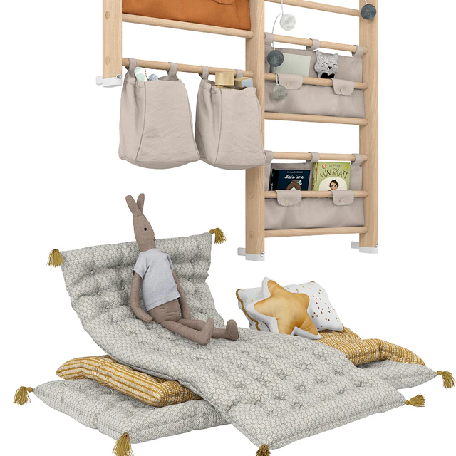 Children's furniture and accessories 53 — Descargar