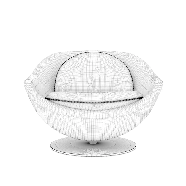 Lounge Chair Nba (lillus/lento) — Скачать