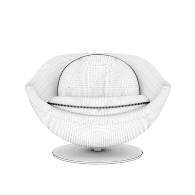 Lounge Chair Nba (lillus/lento) — Вид 4