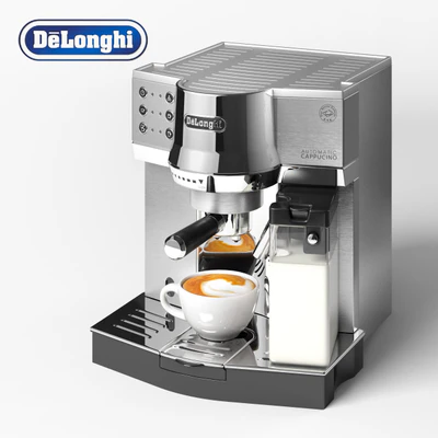 De’Longhi EC 850 M — Вид 1