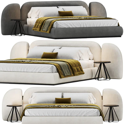 Vao bed Paolo Castelli — Вид 1