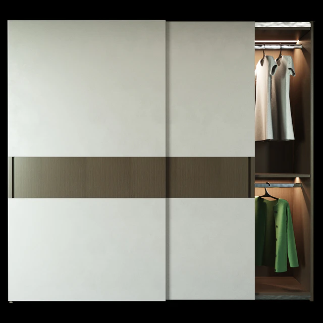Rosseto Armobil Share wardrobe 2 — Скачать