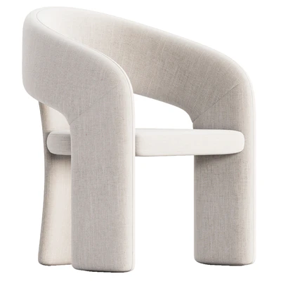 Nuevo Anise Dining Chair — Ver 1