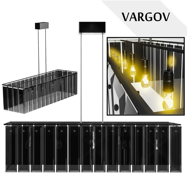 Vargov Light — Descargar