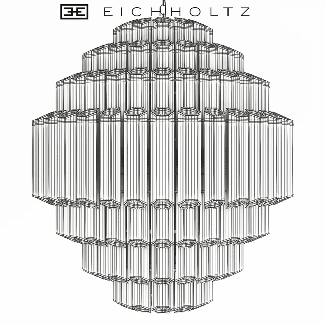 Eichholtz Chandelier Vittoria L — Скачать