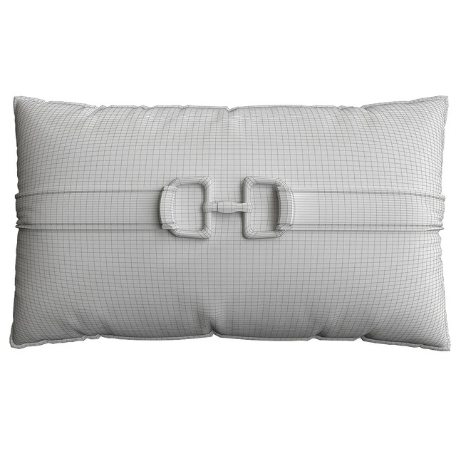 Equestrian pillow — Descargar