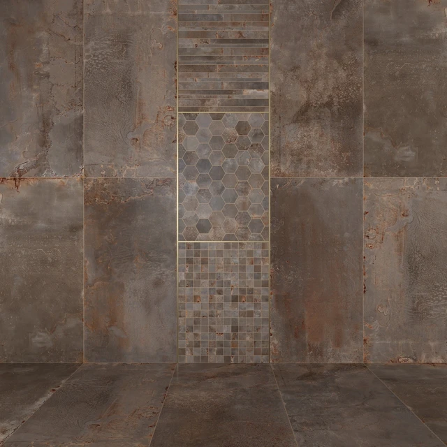 Sant Agostino OXIDART Decor s2 — Скачать