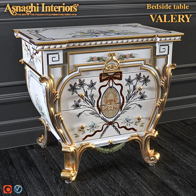 VALERY ASNAGHI INTERIORS L42803 — Ver 1