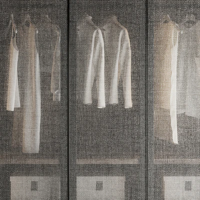Tumidei Armadio Anta Telaio Battente Wardrobe — Вид 5