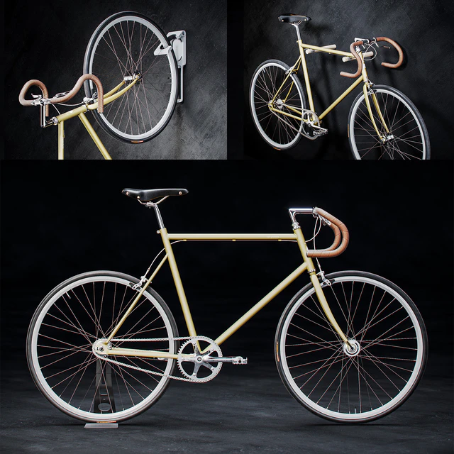 Bicycle - LIMITED - Tokyobike — Скачать