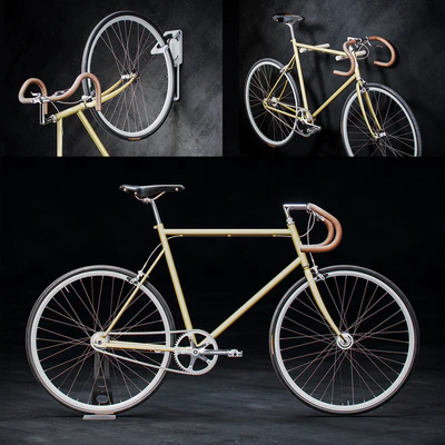 Bicycle - LIMITED - Tokyobike — Вид 3
