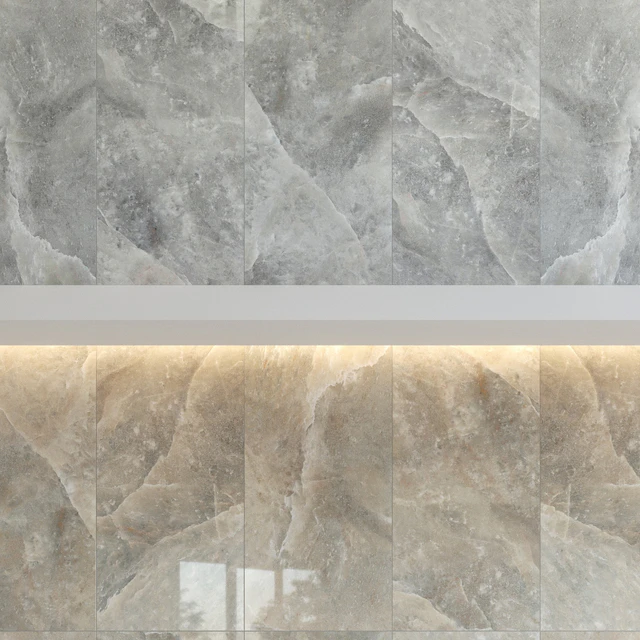 Contemporary Design CERIM Rock Salt — Скачать