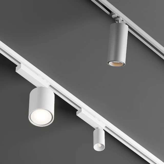 Flexalighting Track Projectors — Descargar