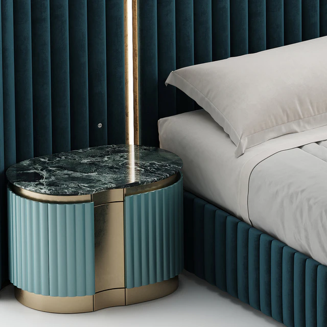 visionnaire leonardo bed — Descargar