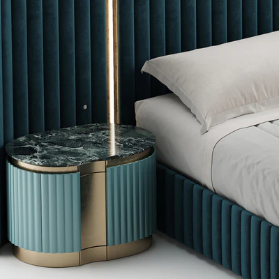 visionnaire leonardo bed — Ver 5