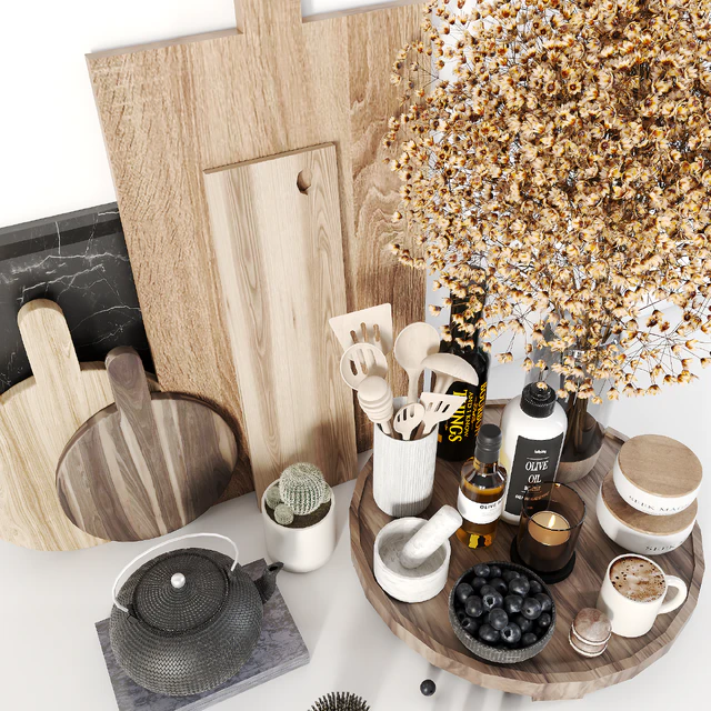 kitchen accessories 038 — Download