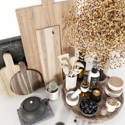 kitchen accessories 038 — View 4