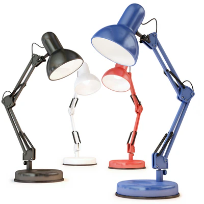 Lamp Globo Famous — Descargar