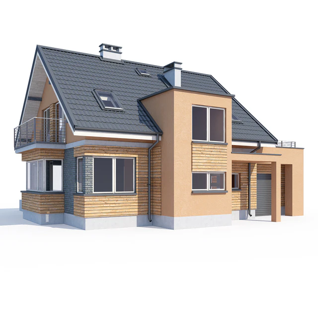 ABS House V105 — Descargar