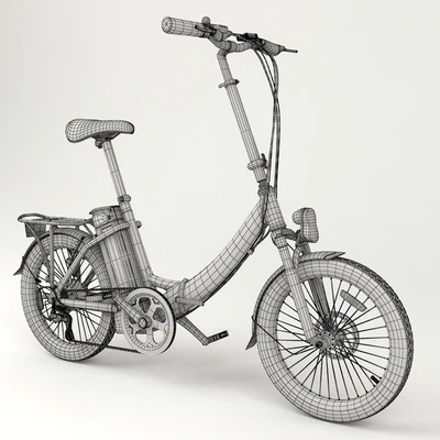e-bike TUCANO BASIC RENAN — Ver 3