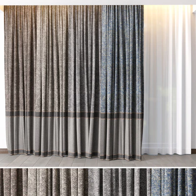Hadi Curtains 27 — Ver 1