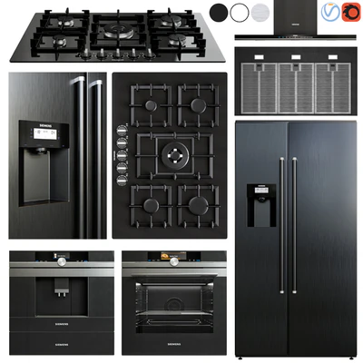 siemens appliance collection — Вид 1