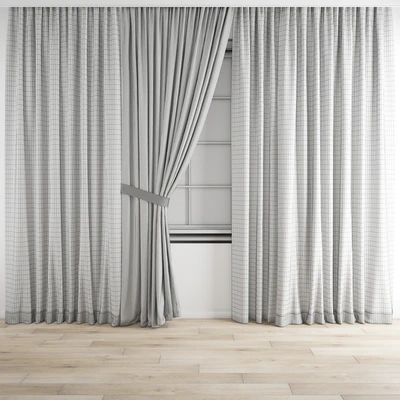 Curtain 685 — Ver 3