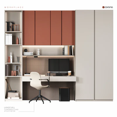 WORKPLACE — Ver 1