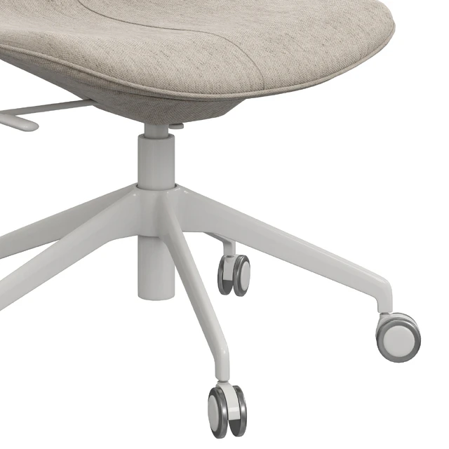 Ikea LANGFJALL office chair — Скачать