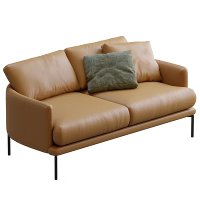 Sofa Rave By LaForma — Ver 6