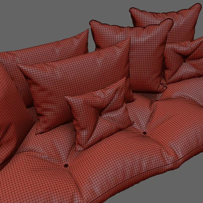 Decorative Pillows set 8 — View 2