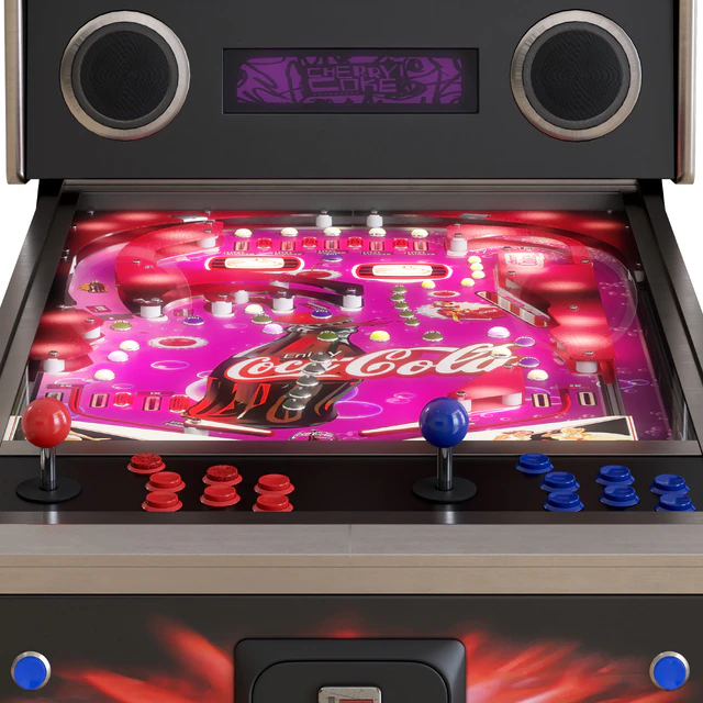 Pinball Machine — Descargar