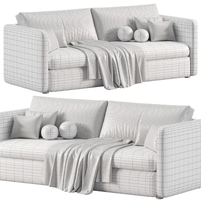 Andersen sofa by Dantone Home — Вид 6