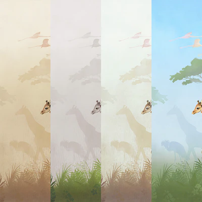 Affresco / Tales / OF601 Tales — Ver 3
