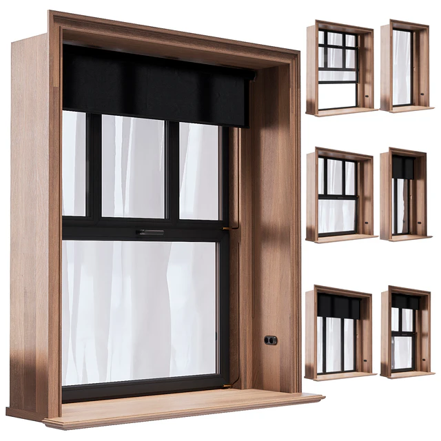 modern windows — Descargar