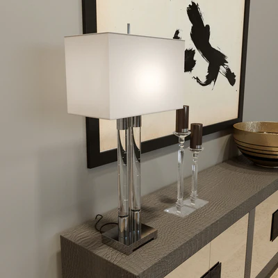 Vanity decoration — Ver 2